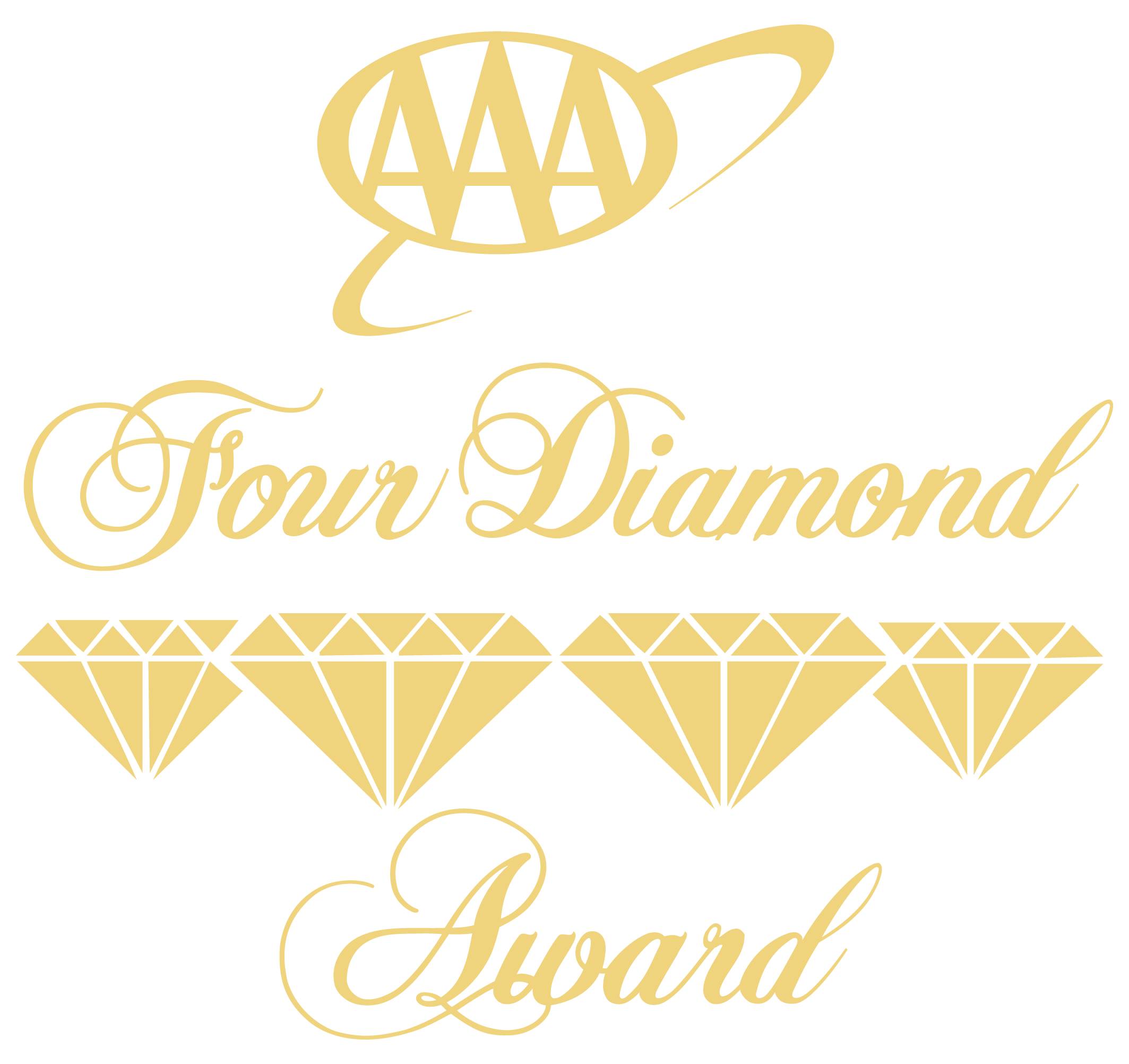 Tour Diamond Award
