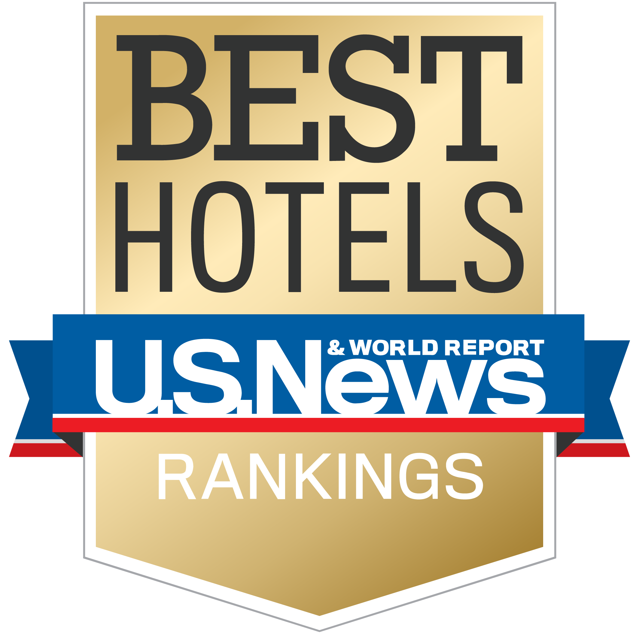 US News award